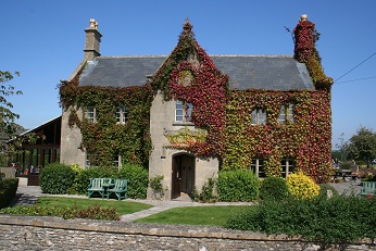 Toghill House Farm